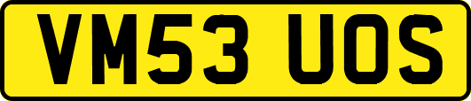 VM53UOS