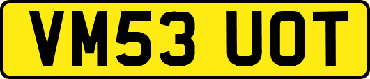 VM53UOT
