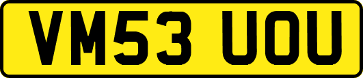 VM53UOU