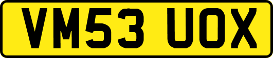 VM53UOX
