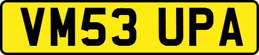 VM53UPA