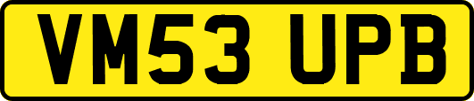 VM53UPB