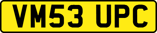 VM53UPC