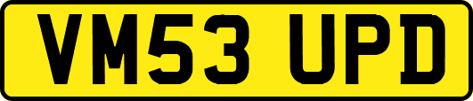 VM53UPD