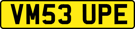 VM53UPE