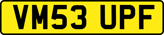 VM53UPF