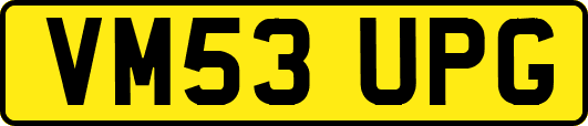 VM53UPG