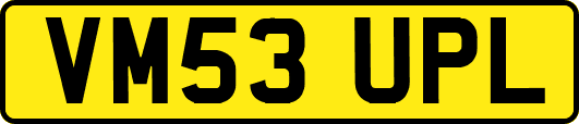 VM53UPL