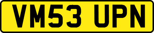 VM53UPN