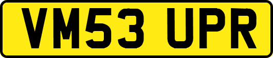 VM53UPR
