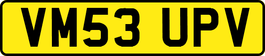VM53UPV