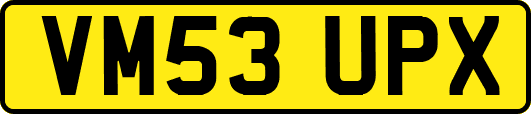 VM53UPX