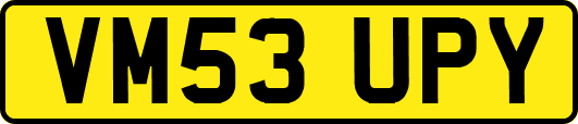 VM53UPY