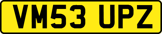 VM53UPZ