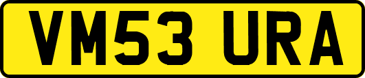 VM53URA