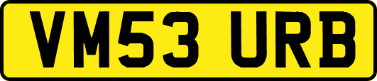 VM53URB