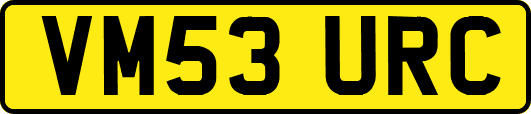 VM53URC
