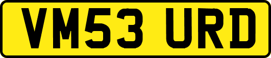 VM53URD