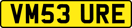 VM53URE