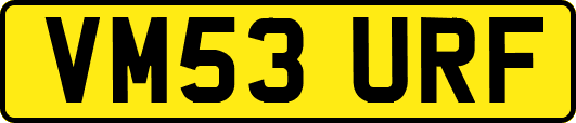 VM53URF