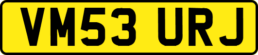 VM53URJ