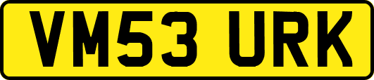VM53URK