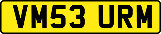 VM53URM