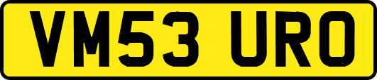 VM53URO