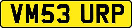 VM53URP