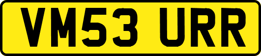 VM53URR