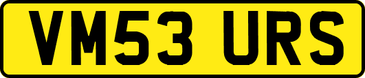 VM53URS