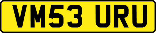 VM53URU