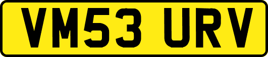 VM53URV