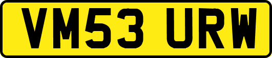 VM53URW