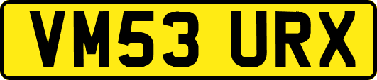 VM53URX