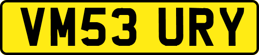 VM53URY