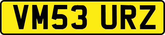 VM53URZ