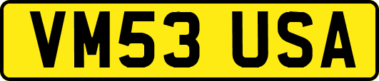 VM53USA