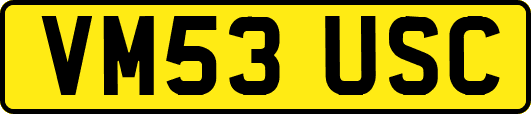 VM53USC