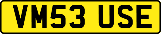 VM53USE
