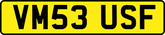 VM53USF
