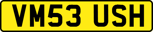 VM53USH