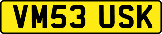 VM53USK