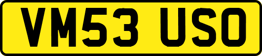 VM53USO
