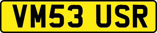 VM53USR