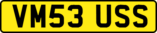 VM53USS