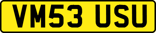 VM53USU