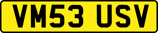 VM53USV