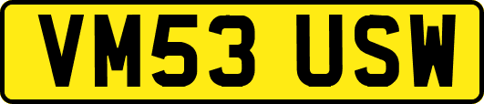 VM53USW