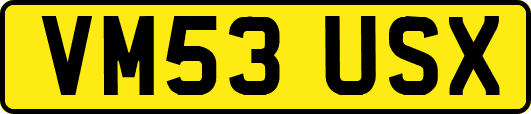 VM53USX